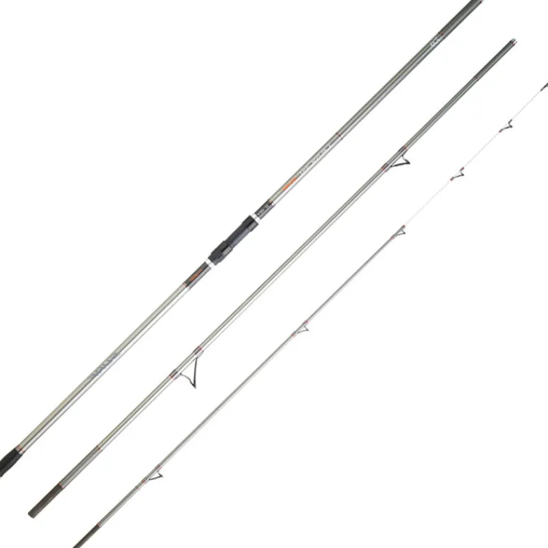 Surfcasting|Cannes - DAIWA Cannes Surfcasting Crosscast Surf 4m50 100-225g