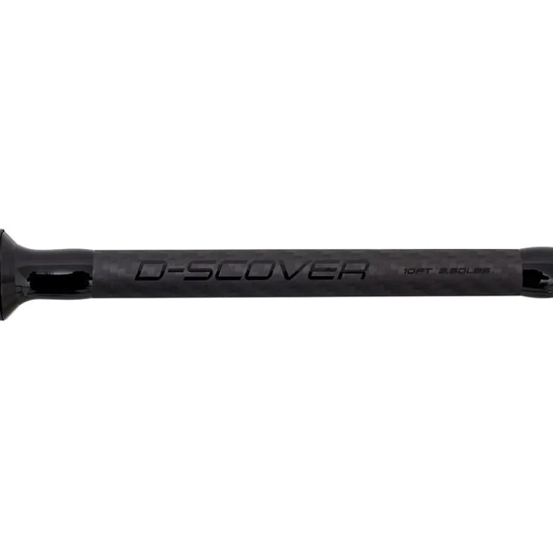 Cannes - STARBAITS Canne D-Scover 10' 3.5lbs