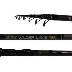 Cannes - STROW Canne Wilder Lake 360 3.60m, 5-20g