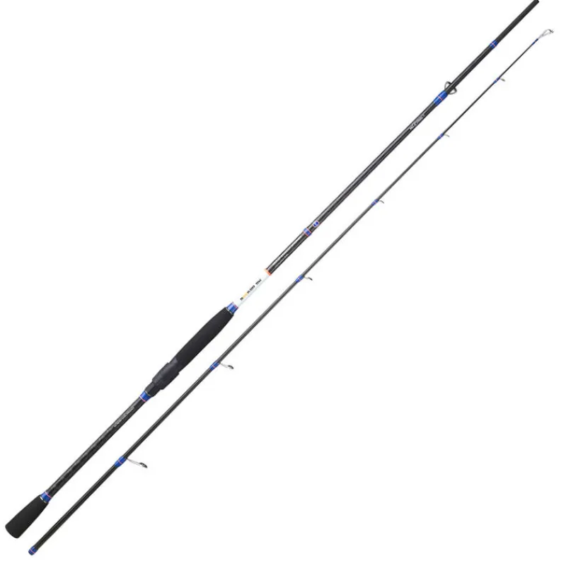 Cannes - SUNSET Canne Seeker SW Spinning 210 cm / 40-80 g