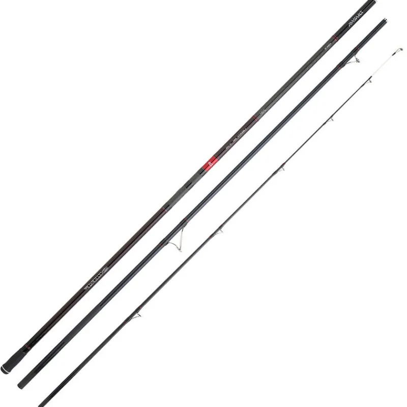 Cannes - DAIWA Canne surfcasting hybride liberty surf 4.20m 100/225g