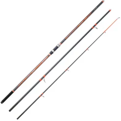 Cannes - SUNSET Canne Surfcasting Wavestriker Surf Power 4m50 100-250g