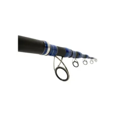 Surfcasting|Cannes - SASORI Canne Surfcasting Télescopique Kaiten Surf Tele 420 Power 80-150g