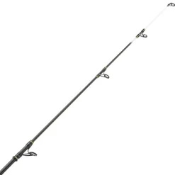 Surfcasting|Cannes - DAIWA Canne Surfcasting Téléscopique Powermesh Tele Surf 24 4m20 80-140g