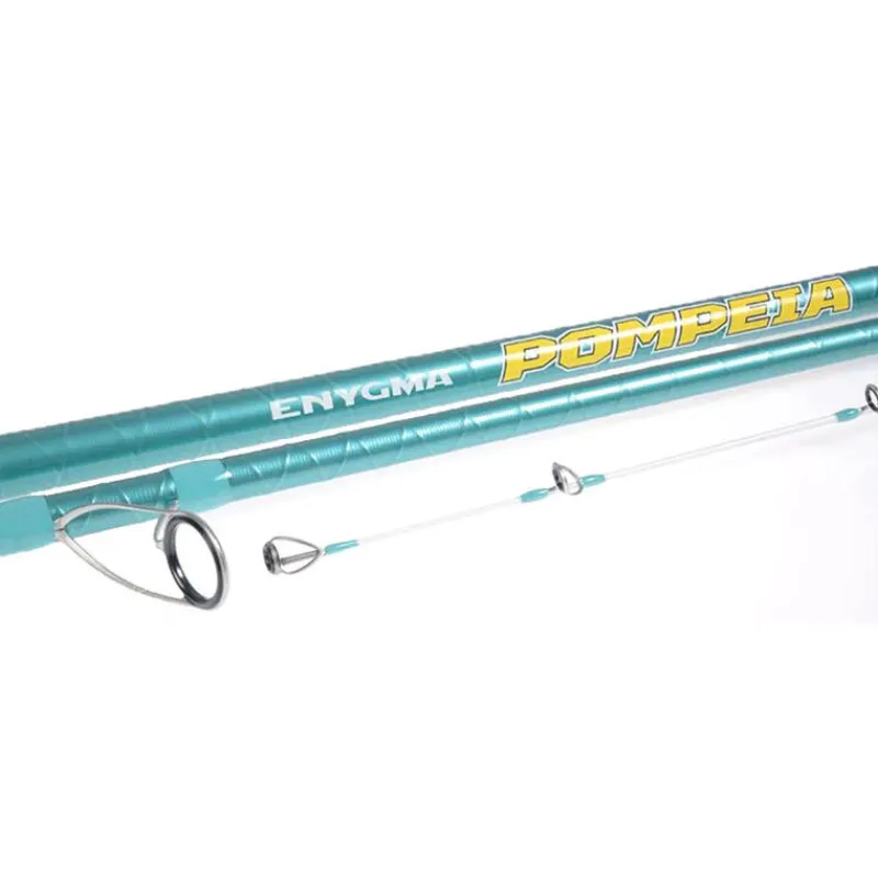 Surfcasting|Cannes - VERCELLI Canne Surfcasting Enygma Pompeia 4.50m
