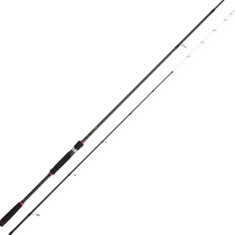 Cannes - DAIWA Canne tenya legalis 832 mh 2.52m 20-80g