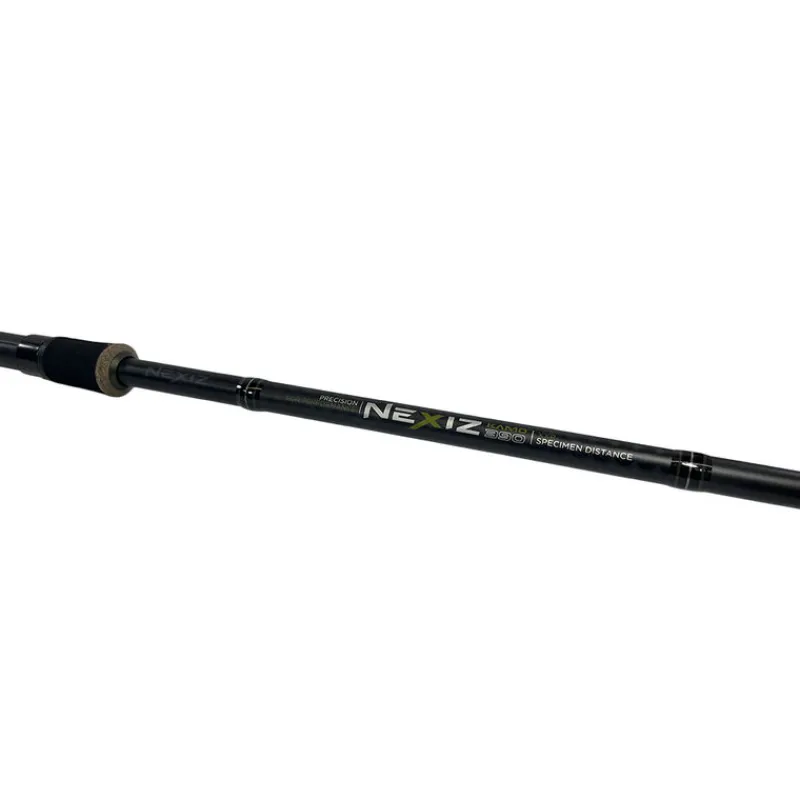 Cannes Feeder - TEOS Canne Nexiz Kamo 390 XXP Specimen Distance 3.90m, >160g max