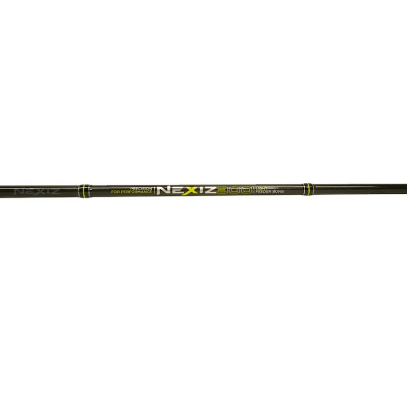 Cannes Feeder - TEOS Canne Nexiz 300 Light Feeder Bomb 3.00m, 10-50g