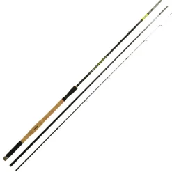 Cannes - TEOS Canne Nexiz Match 390 Medium Power 3.90m, 5-25g