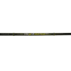 Cannes - TEOS Canne Nexiz Match 390 Medium Power 3.90m, 5-25g