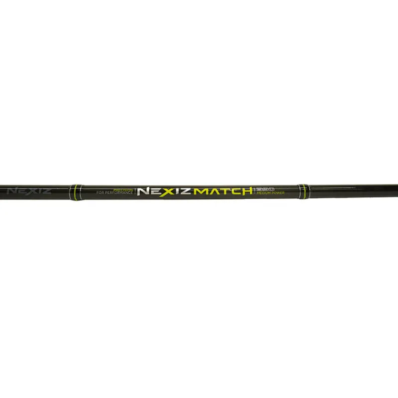 Cannes - TEOS Canne Nexiz Match 390 Medium Power 3.90m, 5-25g