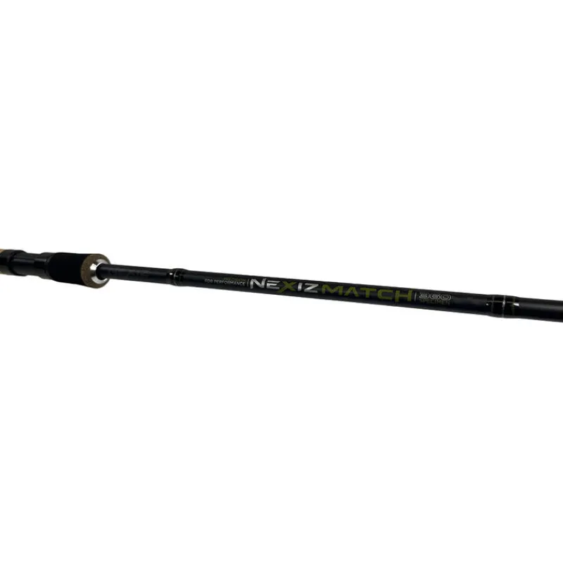 Cannes - TEOS Canne Nexiz Match 360 Specimen 3.60m, 15-40g