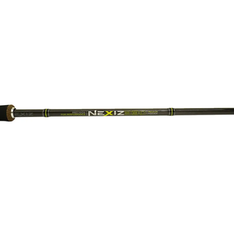 Cannes Feeder - TEOS Canne Nexiz 330 Medium Feeder 3.30m, 20-70g