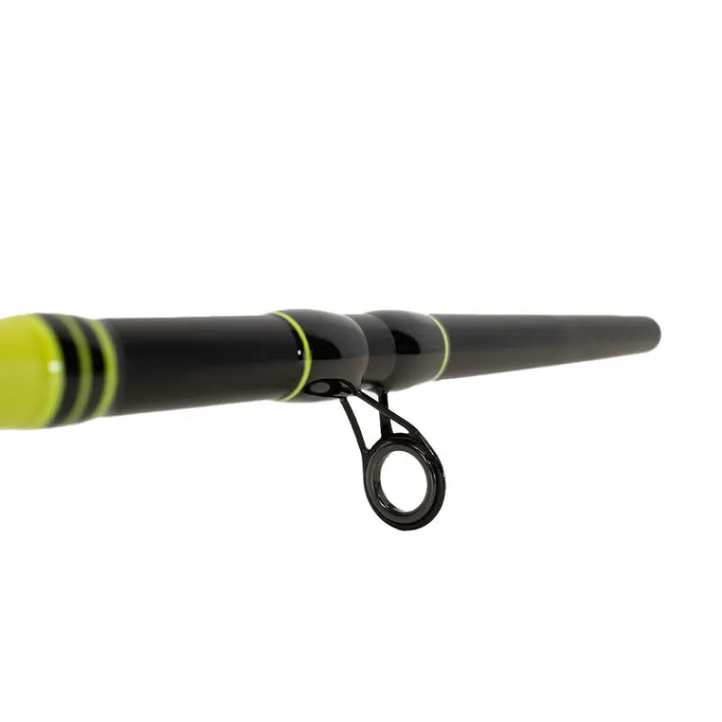 Cannes Feeder - TEOS Canne Padawan Feeder Allround 3.30m, 20-80g