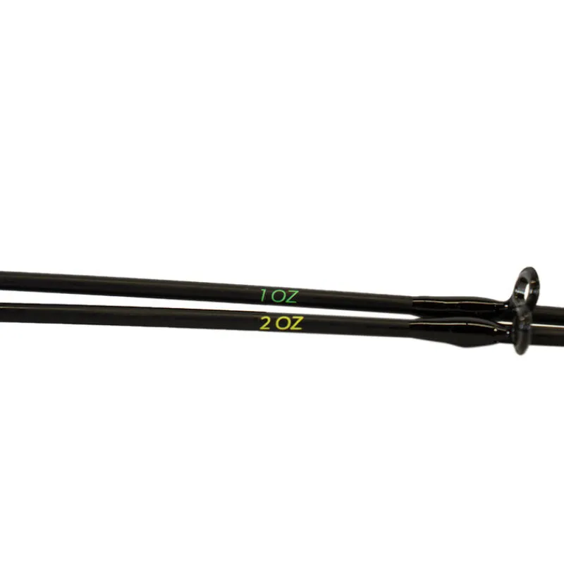 Cannes Feeder - TEOS Canne Padawan Feeder Allround 3.30m, 20-80g