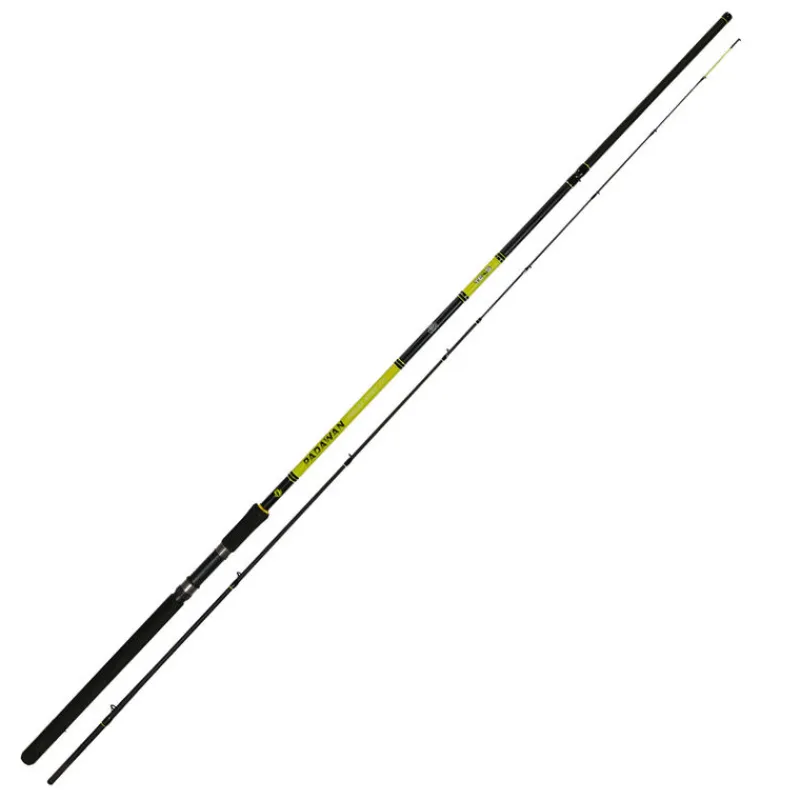 Cannes Feeder - TEOS Canne Padawan Feeder Bomb 2.70m, 10-50g