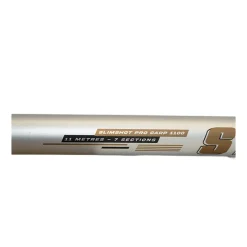 Cannes - TEOS Canne SlimShot Pro Carp 1100