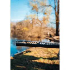 Cannes - TEOS Canne SlimShot Pro Carp 1100