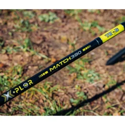 Cannes - TEOS Canne Xplor Match 3.90m, 5-25g