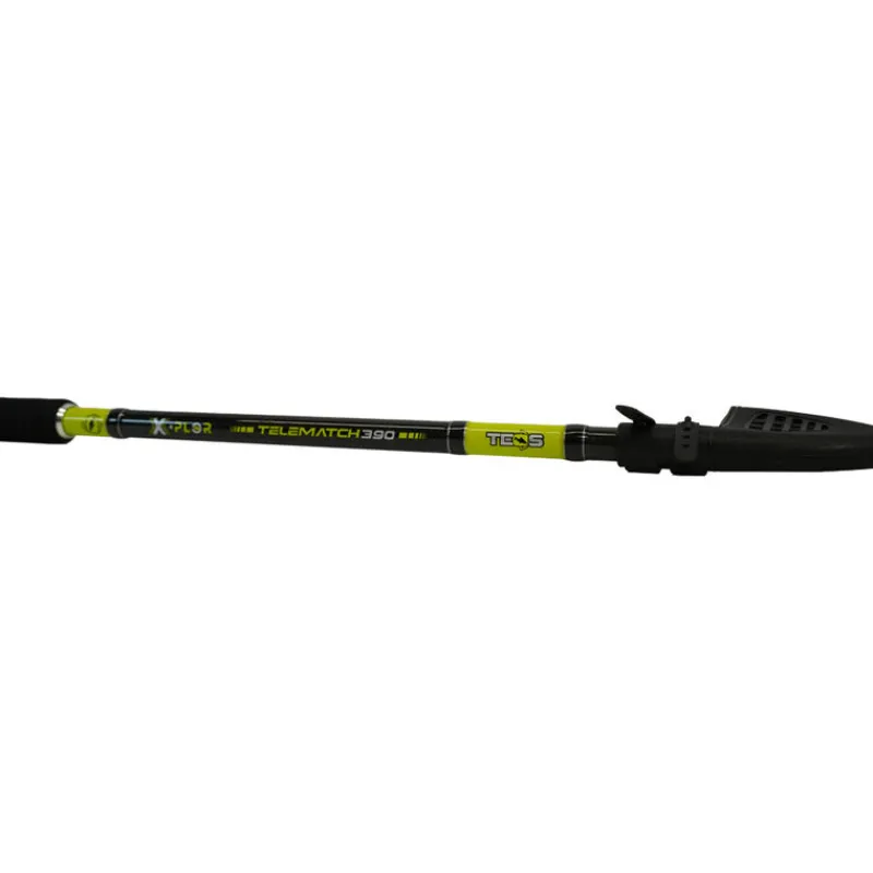 Cannes - TEOS Canne Xplor Telematch 3.90m, 10-30g