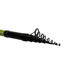 Cannes - TEOS Canne Xplor Telematch 3.90m, 10-30g