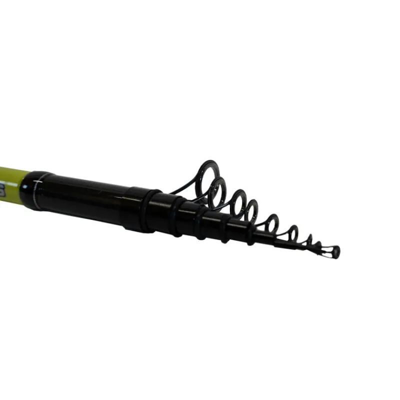 Cannes - TEOS Canne Xplor Telematch 3.90m, 10-30g