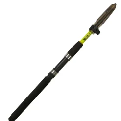 Cannes - BZONE Canne Télescopique Striker Telespin 2.10m, 5-21g