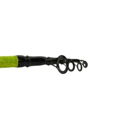 Cannes - BZONE Canne Télescopique Striker Telespin 2.10m, 5-21g