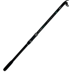 Carnassier Au Posé - REDFISH Canne Télescopique Carnassier au posé Previa 3.50m, 50-150g