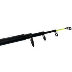 Carnassier Au Posé - REDFISH Canne Télescopique Carnassier au posé Previa 3.50m, 50-150g