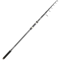 Carnassier Au Posé|Cannes - DAIWA Canne Télescopique Samurai 3.00m, 20-60g