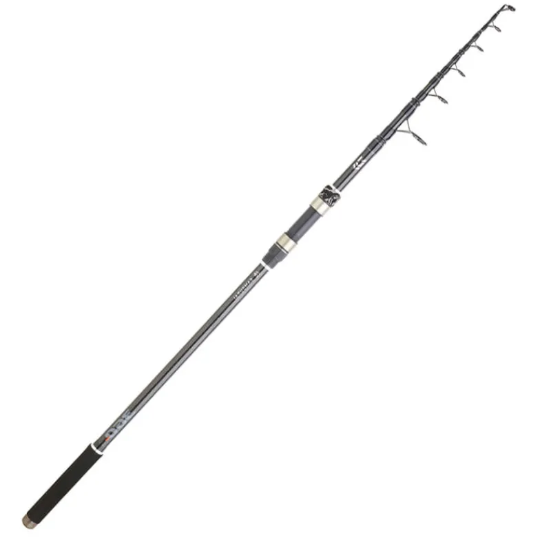 Carnassier Au Posé|Cannes - DAIWA Canne Télescopique Samurai 3.00m, 20-60g