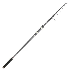 Carnassier Au Posé|Cannes - DAIWA Canne Télescopique Samurai 2.70m, 20-60g