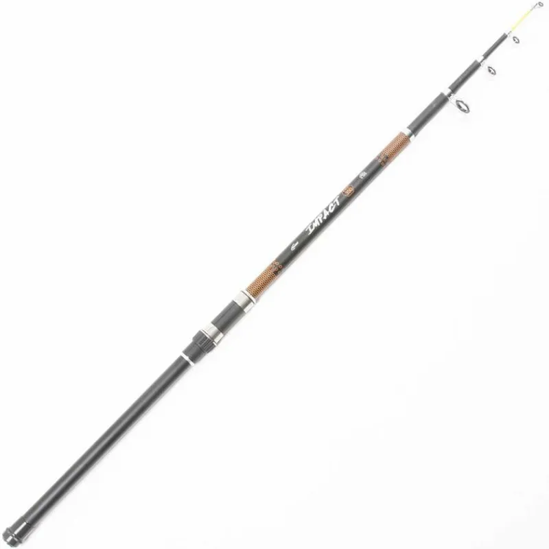 Découverte Pêche Du Carnassier - REDFISH Canne Télescopique Impact Pike 350 3,50m, 50-150g
