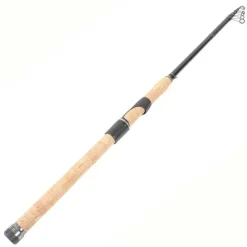 Cannes - STROW Canne Télescopique Master Lake Lux 3m60 5-30g