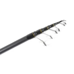 Cannes - STROW Canne Télescopique Master Lake Lux 3m60 5-30g