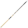 Surfcasting|Cannes - SUNSET Canne Télescopique Tyran Allround TSW25 4m20 80g max