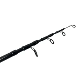 Carnassier Au Posé|Cannes - REDFISH Canne Télescopique Vif Ancestra Livebait 3.00m, 20-60g