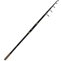 Carnassier Au Posé|Cannes - REDFISH Canne Télescopique Vif Ancestra Deadbait 3.60m, 40-120g