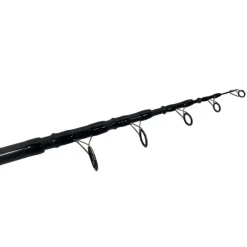 Carnassier Au Posé|Cannes - REDFISH Canne Télescopique Vif Ancestra Deadbait 3.60m, 40-120g