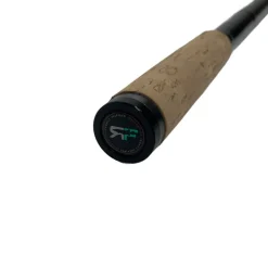 Carnassier Au Posé|Cannes - REDFISH Canne Télescopique Vif Ancestra Deadbait 3.60m, 40-120g