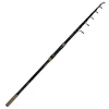 Carnassier Au Posé|Cannes - REDFISH Canne Télescopique Vif Ancestra Deadbait 4.20m, 60-180g