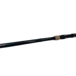 Carnassier Au Posé|Cannes - REDFISH Canne Télescopique Vif Ancestra Livebait 3.30m, 30-90g