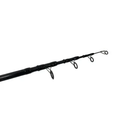 Carnassier Au Posé|Cannes - REDFISH Canne Télescopique Vif Ancestra Livebait 3.30m, 30-90g