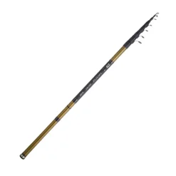 Cannes - DAIWA Canne Téléréglable Exceler 55RPDF 5.50m