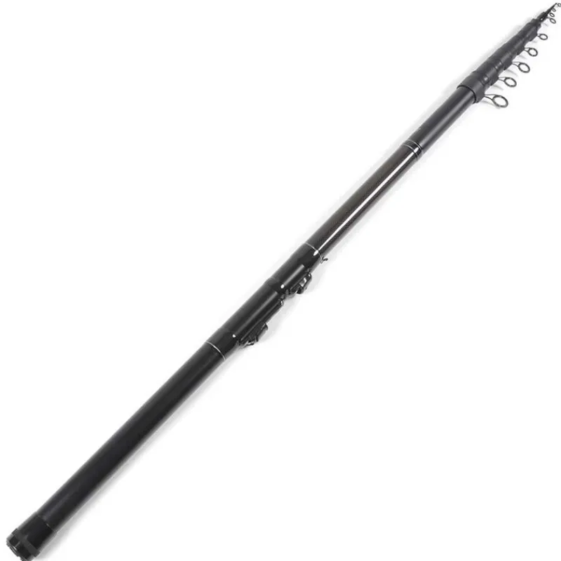 Cannes - STROW Canne Téléréglable Wilder Adjust Trout 4m80 (5-15g)