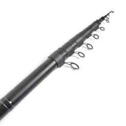 Cannes - STROW Canne Téléréglable Wilder Adjust Trout 4m80 (5-15g)