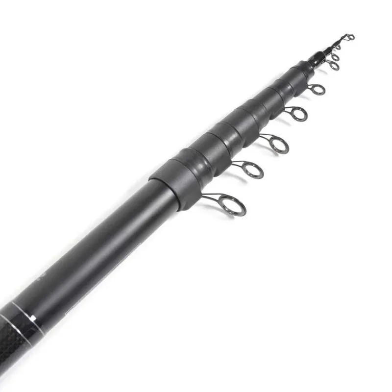 Cannes - STROW Canne Téléréglable Wilder Adjust Trout 4m80 (5-15g)