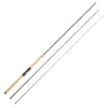 Cannes - DAIWA Canne Toc Nymphe Ninja Trout 363 UL Nymphe 3 brins, 3.60m, 1-5g