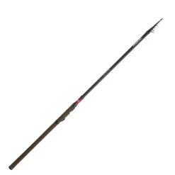 Cannes - DAIWA Canne Toc Télescopique Ninja Trout 340TE 3.40m, 2-16g